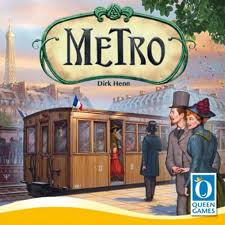 Metro