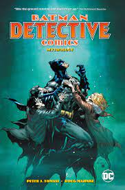 Batman Detective Comics: Vol 1 Mythology - The Comic Warehouse