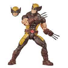 Wolverine:  House of X Marvel Legends  - The Comic Warehouse
