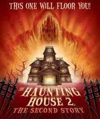 Haunted House 2 Exp The Second Story