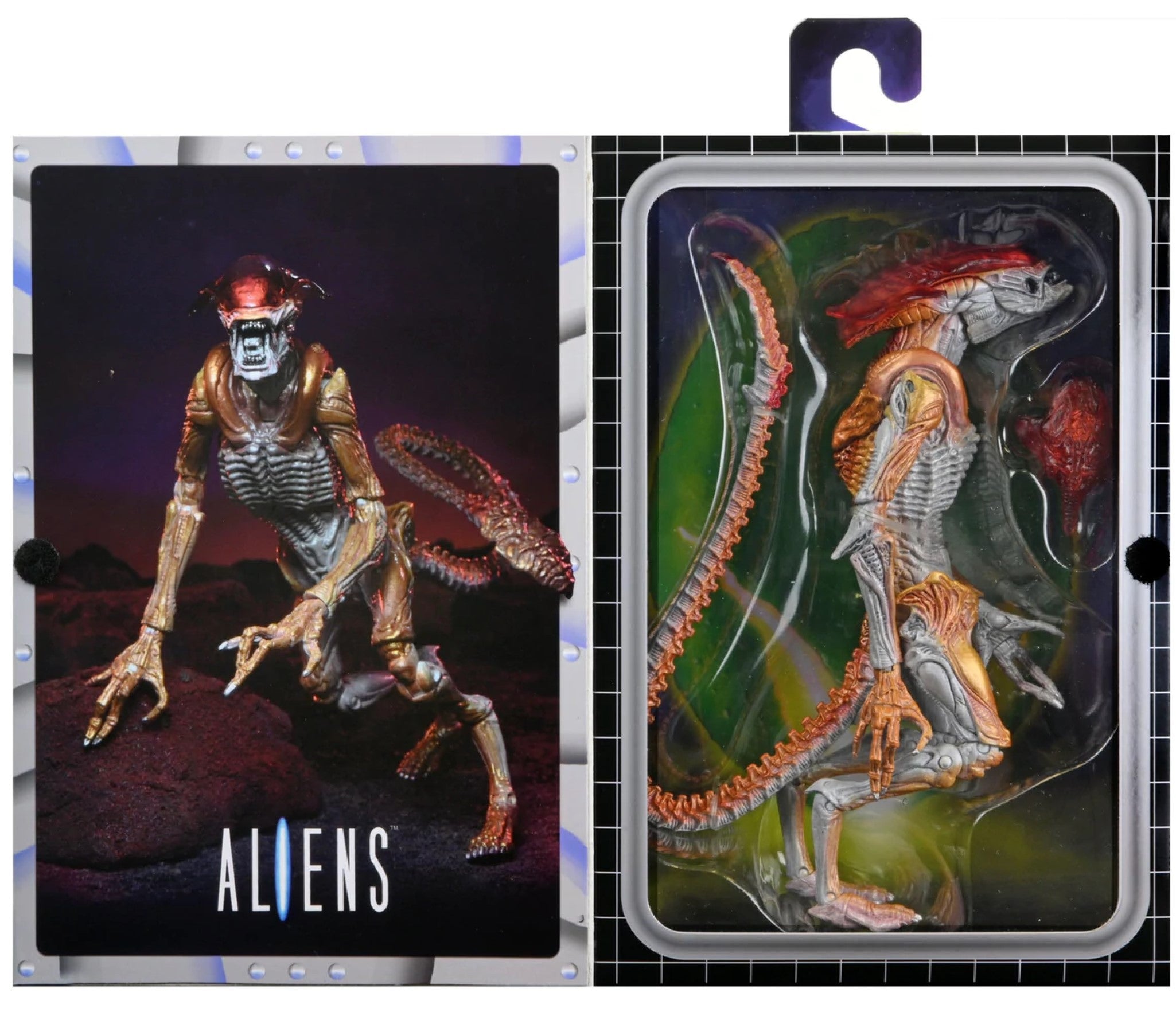 Neca Panther Alien - The Comic Warehouse