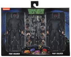 Foot Solider Two Pack (TMNT) - The Comic Warehouse