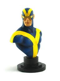 Goliath: Limited Edition Marvel Mini Bust - Comic Warehouse