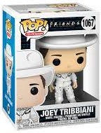 POP 1067 Television Joey Tribbiani - The Comic Warehouse