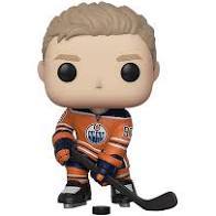 POP 05 Hockey Connor McDavid