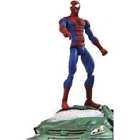 Diamond Select Spider-Man - The Comic Warehouse