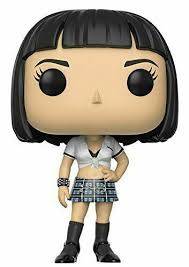 POP 531 Television Sydney Bristow School Girl