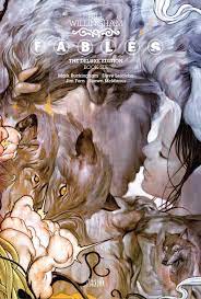 Fables Book Six The deluxe edition