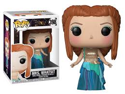 POP 398 Movies Mrs. Whatsit