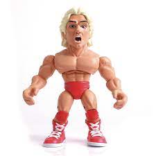 Rick Flair: WWE ( The Loyal Subjects) - The Comic Warehouse