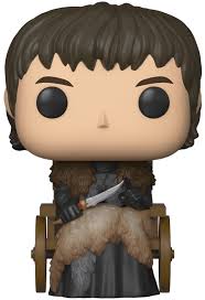 POP 67 Game Of Thrones Bran Stark