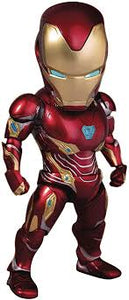 Iron Man Mark L (Marvel Avengers Infinity War: Beast Kingdom Egg Attack)EAA-070