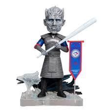 The Night King Bobble: Game of Thrones (Blue Jays Exclusive)