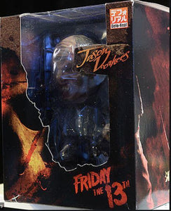 Defo-Real Friday the 13th Jason Voorhees