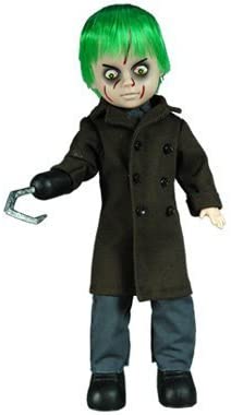 Living Dead Dolls Presents Series 17 Urban Legends: The Hook