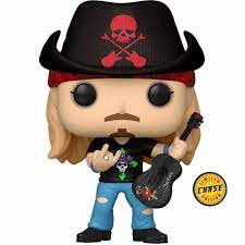 POP 207 Rocks Bret Michaels