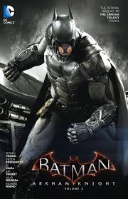 Batman Arkham Knight Vol 2 - The Comic Warehouse