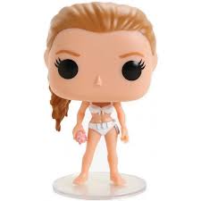 POP 690 Movies Honey Ryder From Dr. No