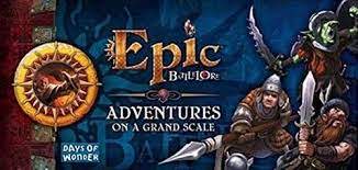 Battlelore: Epic Battlelore