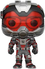 POP 343 Marvel Hank Pym