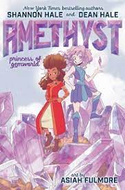 Amethyst Princess of Gemworld - The Comic Warehouse