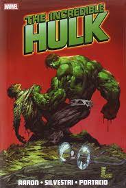 The Incredible Hulk Vol 1 - The Comic Warehouse