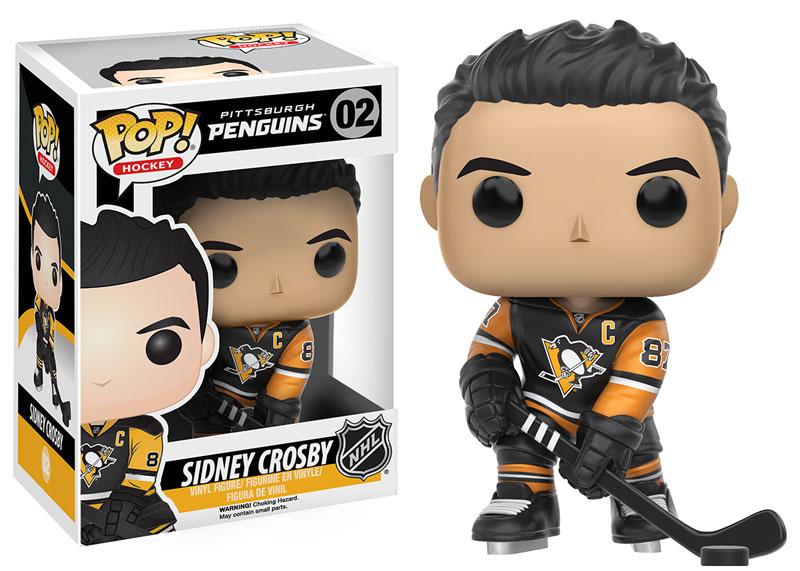 POP 02 Hockey Sidney Crosby