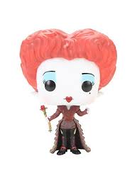 POP 182 Disney Iracebeth