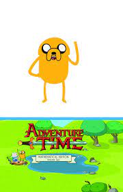 Adventure Time: Volume 2 Mathematical Edition - The Comic Warehouse