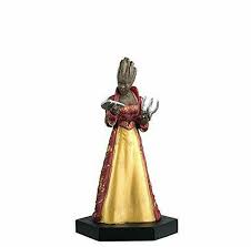 Jabe Doctor Who #38 Figurine Collection (Scale 1:21)