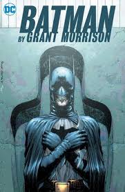 Batman by Grant Morrison volume two - The Comic Warehouse