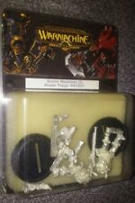 Warmachine Kossite Woodsmen Khador Troops PIP 33031 - The Comic Warehouse