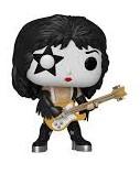 POP 122 Rocks The Starchild