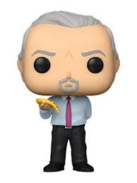 POP 955 Movies Mr. Hand