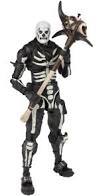 Fortnite: Skull Trooper McFarlane Toys Figure