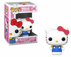 POP 28 Sanrio Hello Kitty ( Classic )