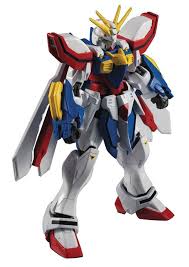 Gundam Universe: Burning Gundam Ez8 Gu-11 - The Comic Warehouse