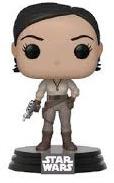 POP 316 Star Wars Rose