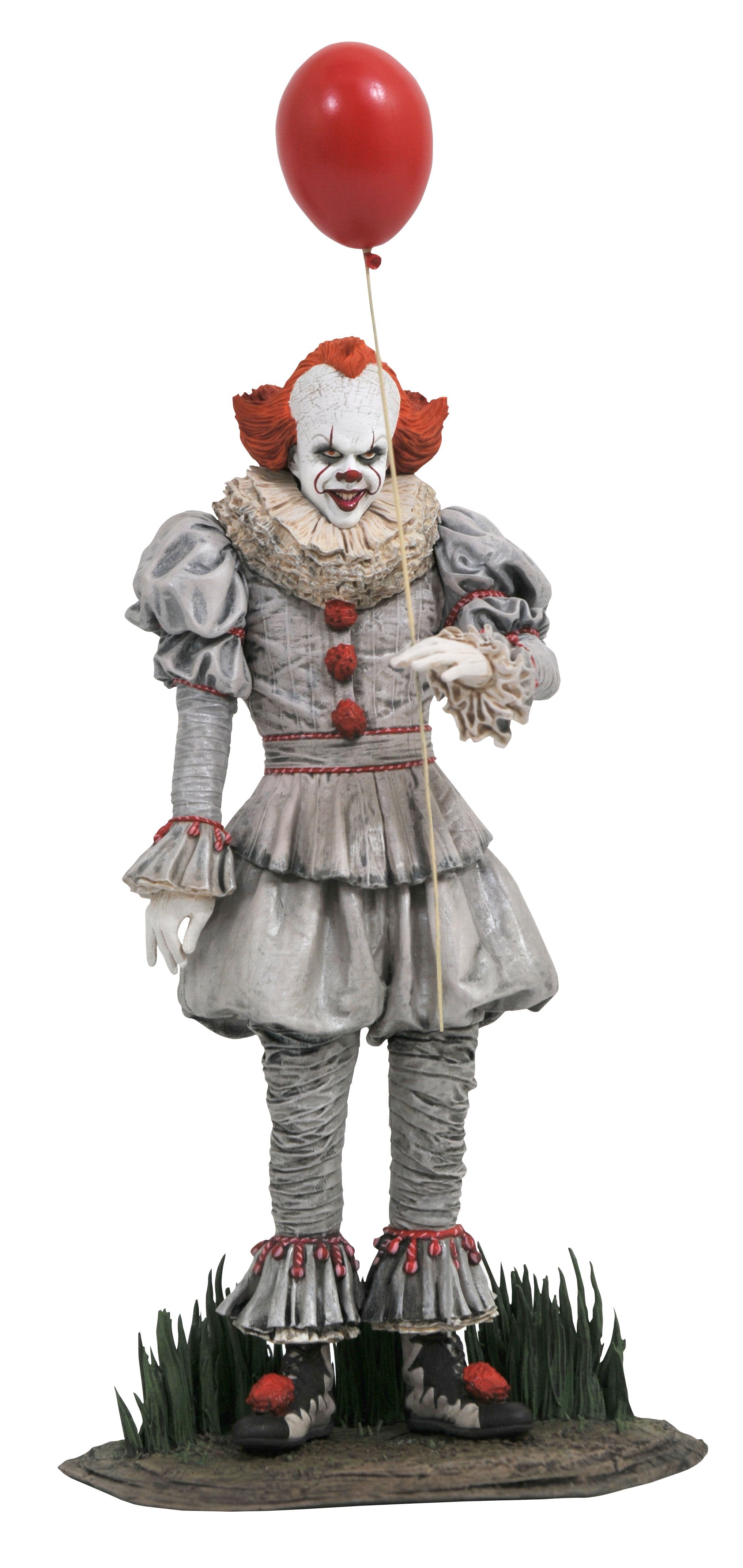 Pennywise Chapter Two Gallery Figure