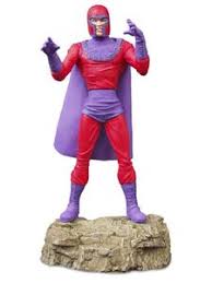 Magneto: The Silver Age: X-Men Marvel Medium Statue