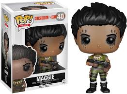 POP 40 Games Maggie