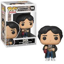 POP 1068 Data (The Goonies) - The Comic Warehouse