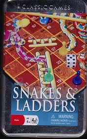 Snake & Ladders