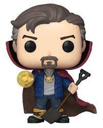 POP 912 Marvel Doctor Strange - The Comic Warehouse