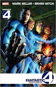 Fantastic Four: World's greatest - The Comic Warehouse