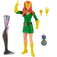 Marvel Girl:  House of X Marvel Legends - The Comic Warehouse