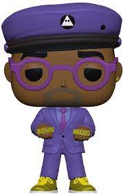 POP 03 Directors Spike Lee -The Comic Warehouse