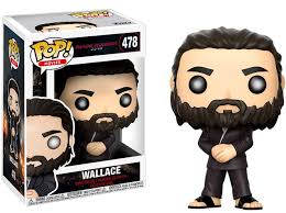 POP 478 Movies Wallace