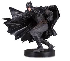 Batman (Black Label) Lee Bermejo Dc Designer # Limited edition series - The Comic Warehouse