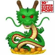 POP 859 Animation Shenron 10" - The Comic Warehouse